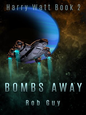 cover image of Bombs Away